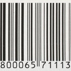 Barcode