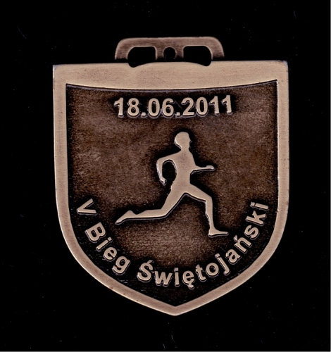 Medals
