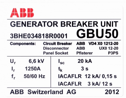 Self-adhesive labels